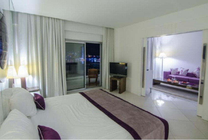 Baia Bodrum, 5* Baia Bodrum, 5*