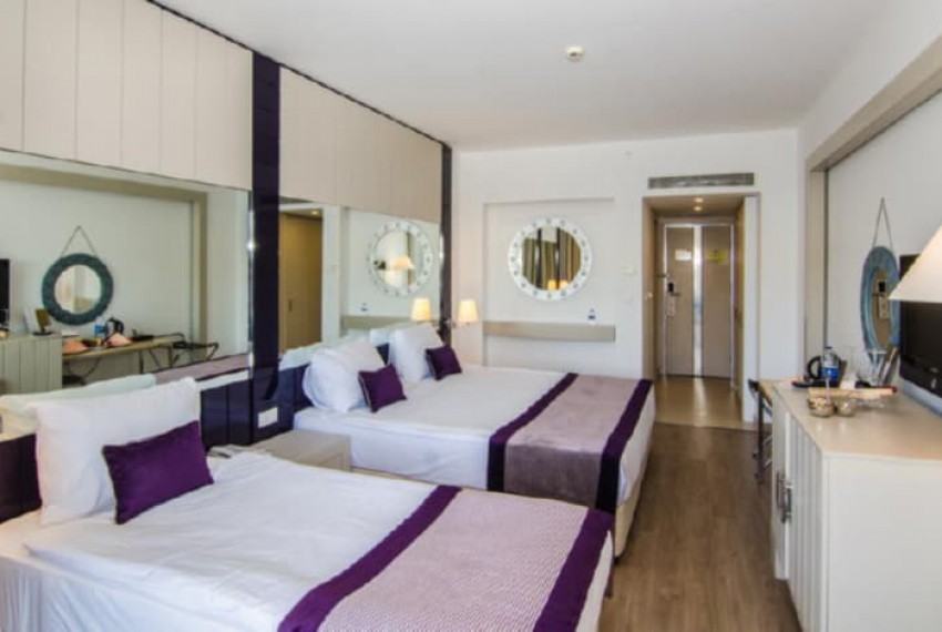 Baia Bodrum, 5* Baia Bodrum, 5*