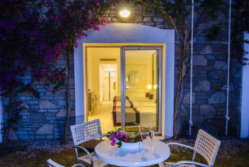 Baia Bodrum, 5* Baia Bodrum, 5*