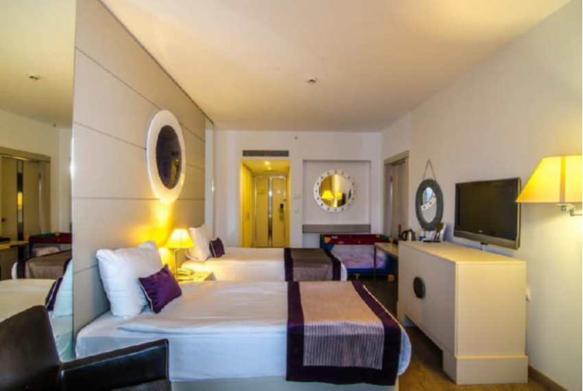 Baia Bodrum, 5* Baia Bodrum, 5*
