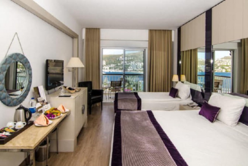 Baia Bodrum, 5* Baia Bodrum, 5*