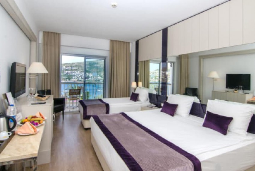 Baia Bodrum, 5* Baia Bodrum, 5*