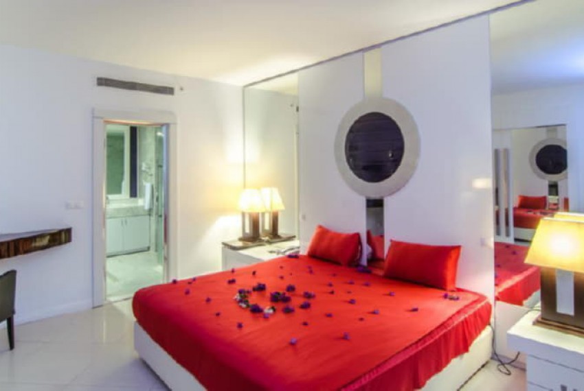 Baia Bodrum, 5* Baia Bodrum, 5*
