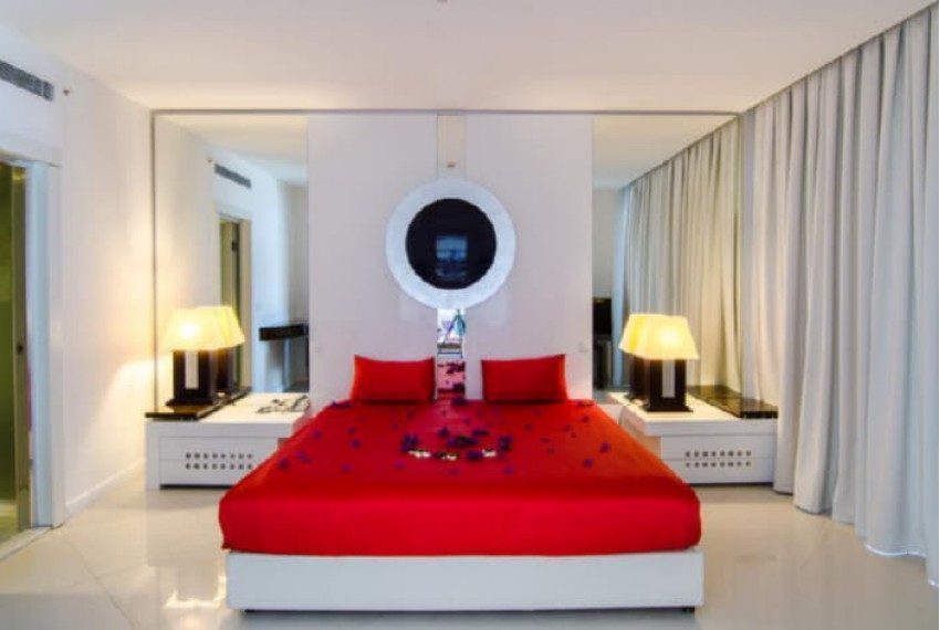 Baia Bodrum, 5* Baia Bodrum, 5*