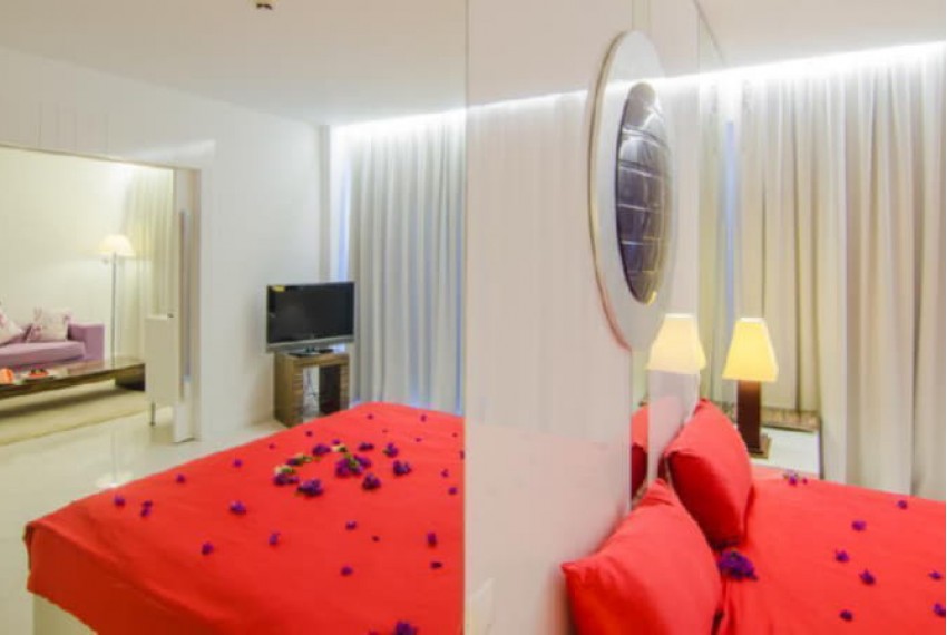Baia Bodrum, 5* Baia Bodrum, 5*