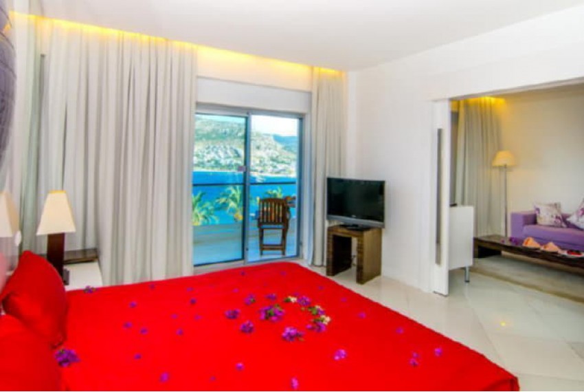 Baia Bodrum, 5* Baia Bodrum, 5*