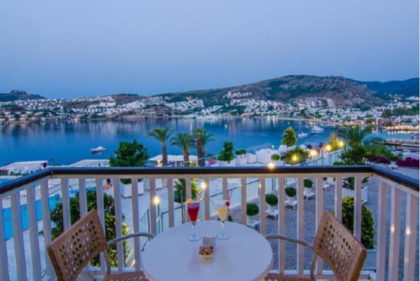 Baia Bodrum, 5* Baia Bodrum, 5*