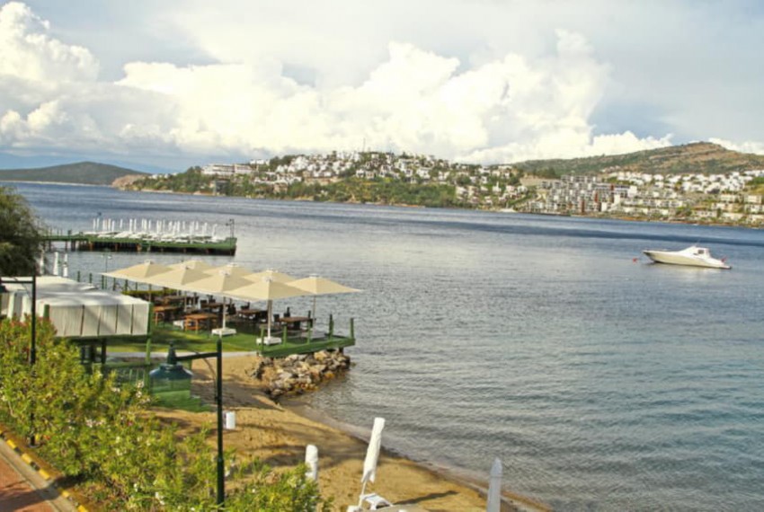 Baia Bodrum, 5* Baia Bodrum, 5*