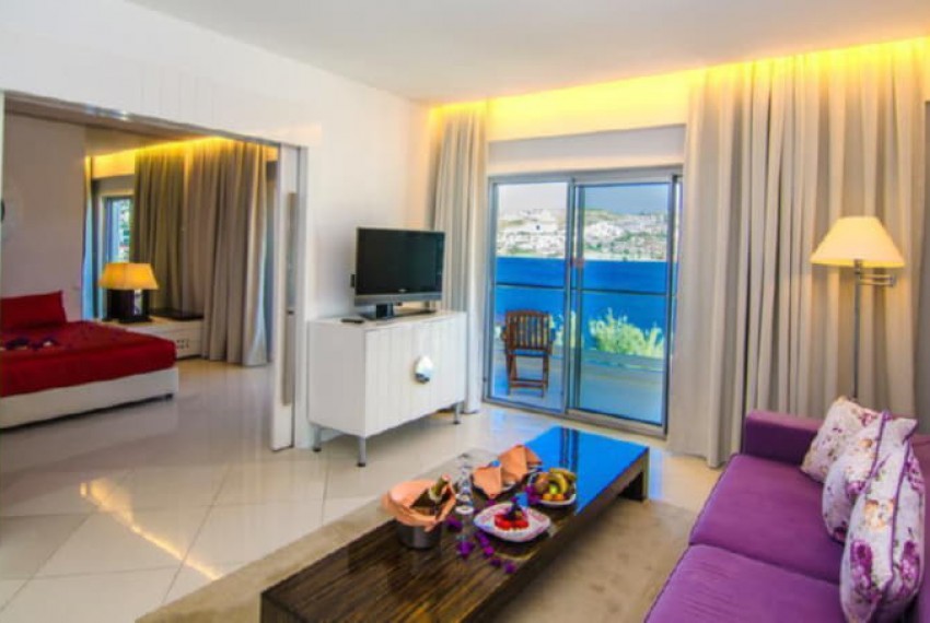Baia Bodrum, 5* Baia Bodrum, 5*