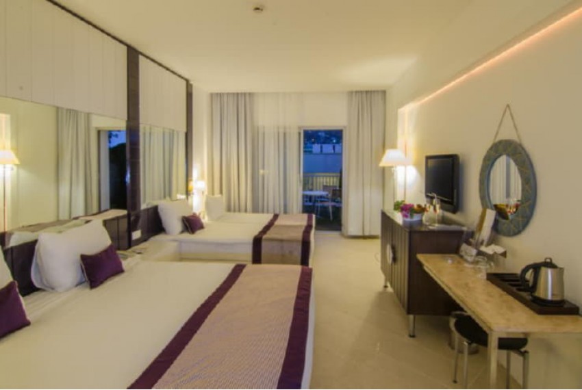 Baia Bodrum, 5* Baia Bodrum, 5*