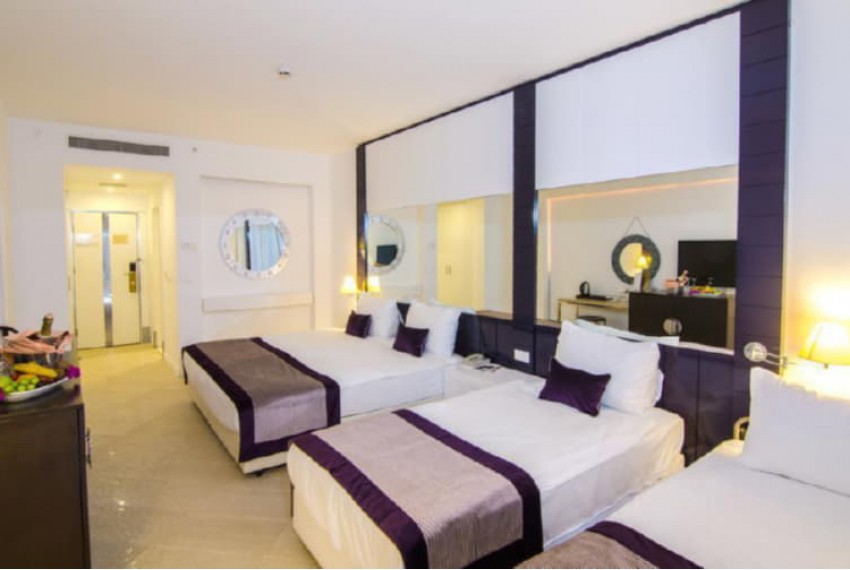 Baia Bodrum, 5* Baia Bodrum, 5*