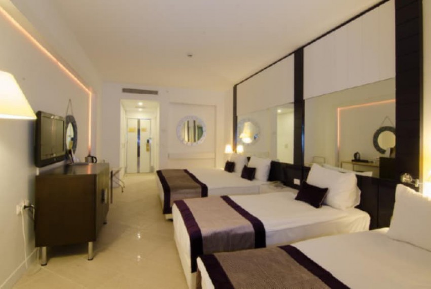 Baia Bodrum, 5* Baia Bodrum, 5*
