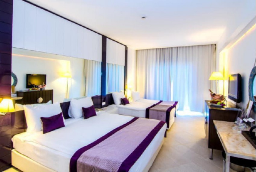 Baia Bodrum, 5* Baia Bodrum, 5*