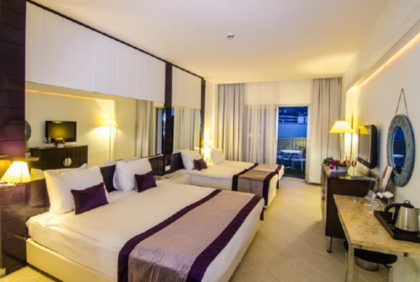 Baia Bodrum, 5* Baia Bodrum, 5*