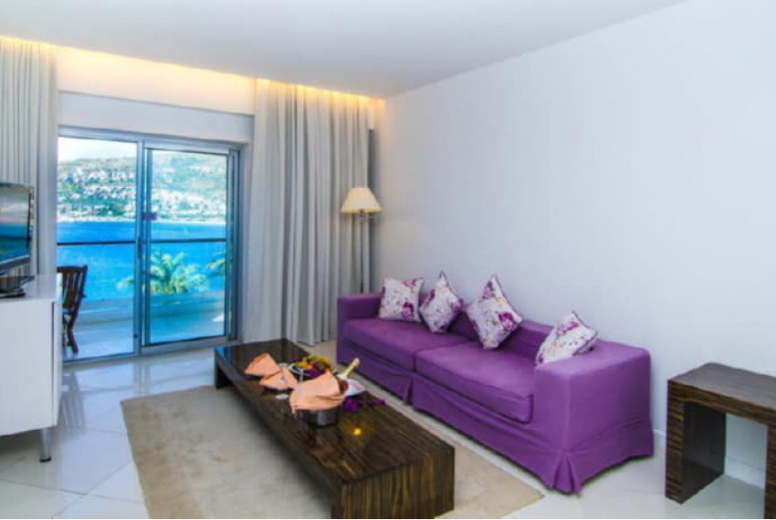 Baia Bodrum, 5* Baia Bodrum, 5*