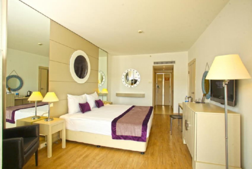 Baia Bodrum, 5* Baia Bodrum, 5*