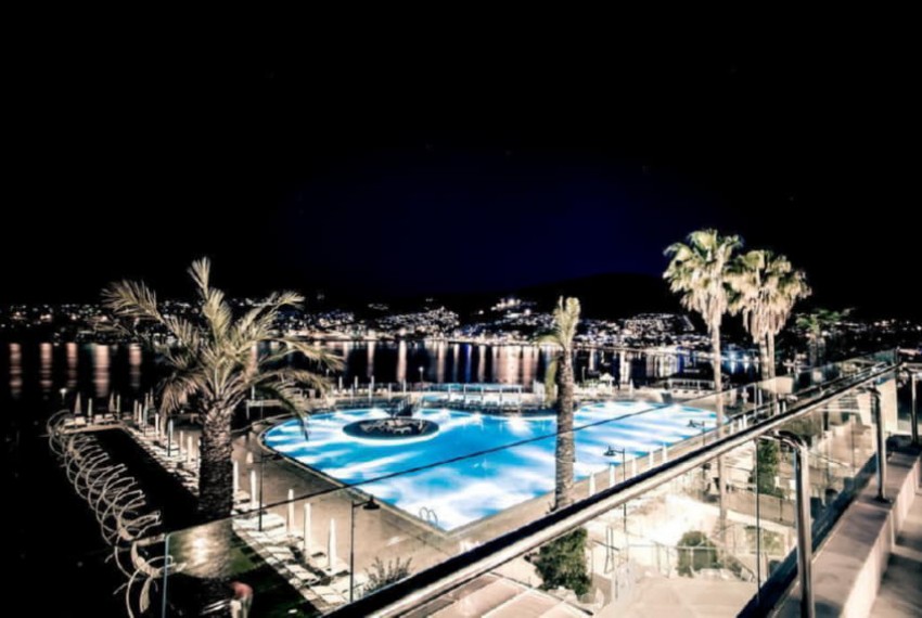 Baia Bodrum, 5* Baia Bodrum, 5*