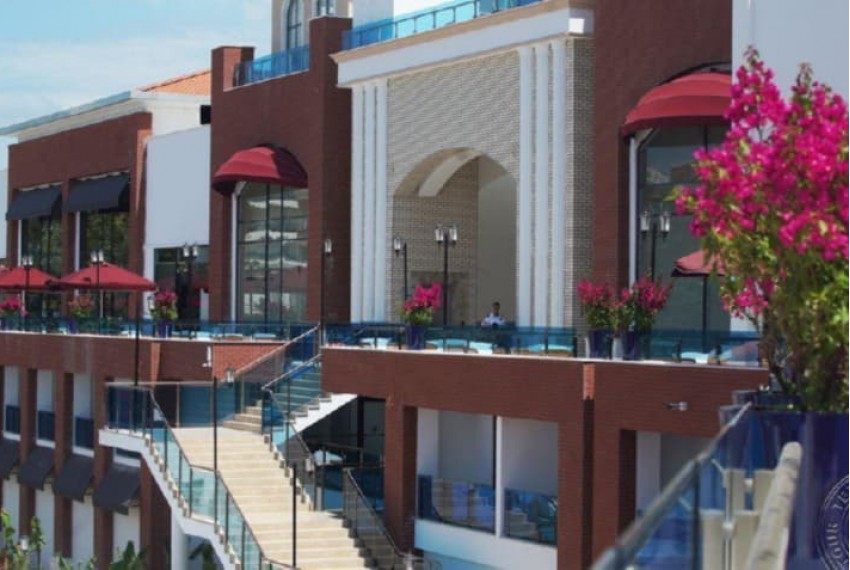 Club Aqua Plaza (ex. Aqua Plaza), 4* Club Aqua Plaza (ex. Aqua Plaza), 4*