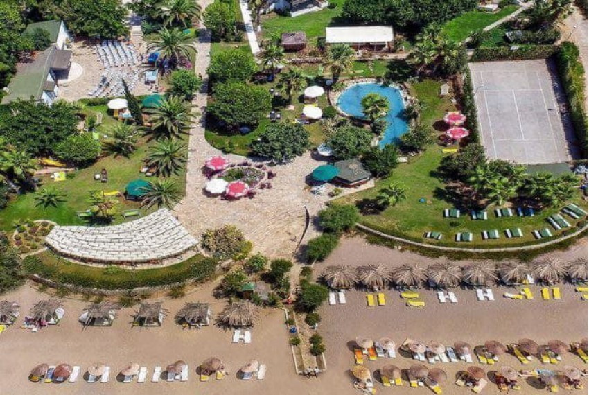 Club Aqua Plaza (ex. Aqua Plaza), 4* Club Aqua Plaza (ex. Aqua Plaza), 4*