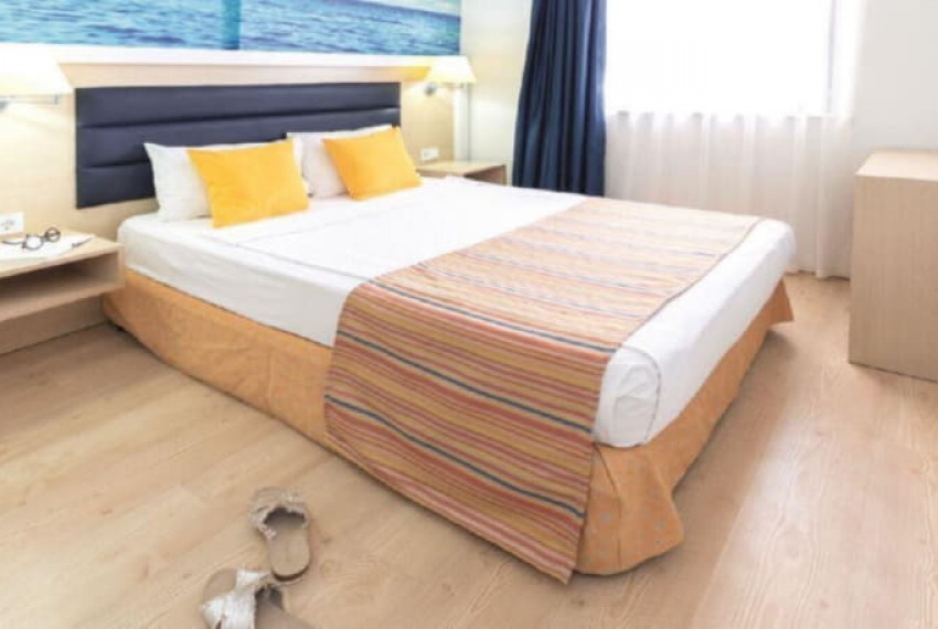 Club Aqua Plaza (ex. Aqua Plaza), 4* Club Aqua Plaza (ex. Aqua Plaza), 4*