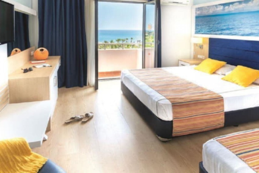 Club Aqua Plaza (ex. Aqua Plaza), 4* Club Aqua Plaza (ex. Aqua Plaza), 4*