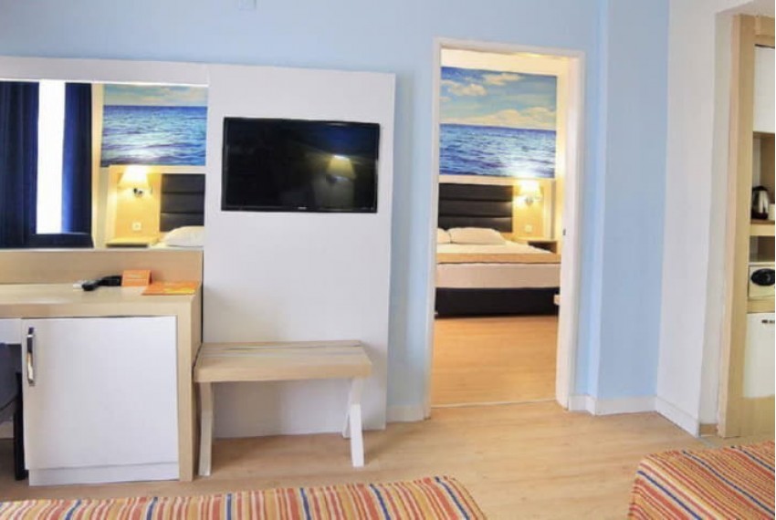Club Aqua Plaza (ex. Aqua Plaza), 4* Club Aqua Plaza (ex. Aqua Plaza), 4*
