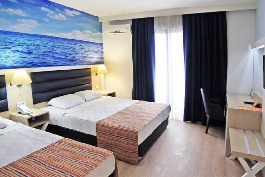 Club Aqua Plaza (ex. Aqua Plaza), 4* Club Aqua Plaza (ex. Aqua Plaza), 4*