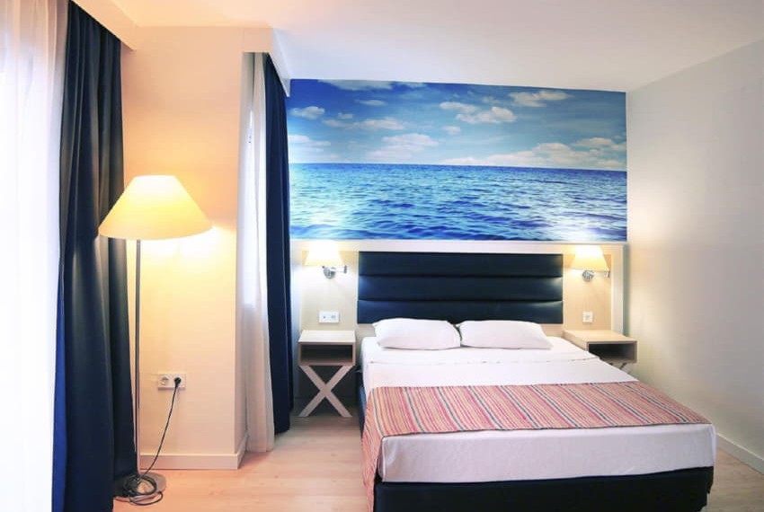 Club Aqua Plaza (ex. Aqua Plaza), 4* Club Aqua Plaza (ex. Aqua Plaza), 4*