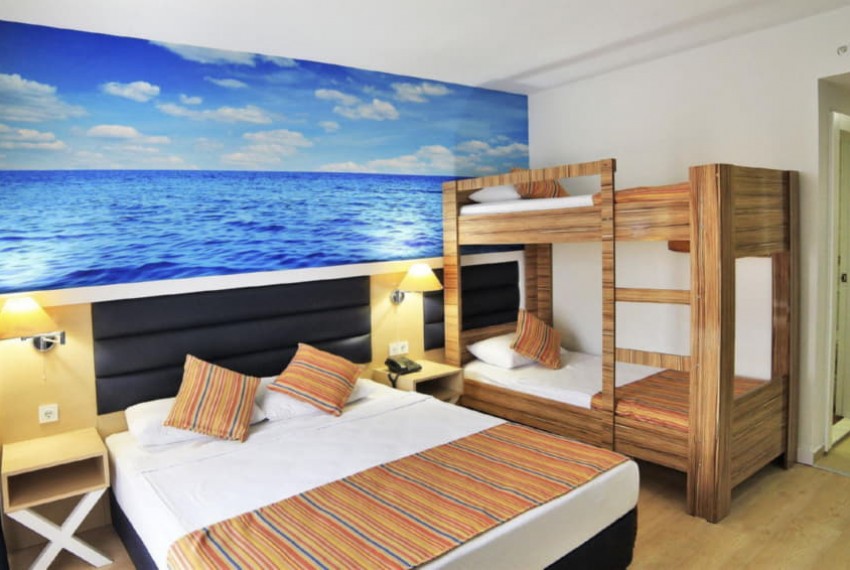 Club Aqua Plaza (ex. Aqua Plaza), 4* Club Aqua Plaza (ex. Aqua Plaza), 4*