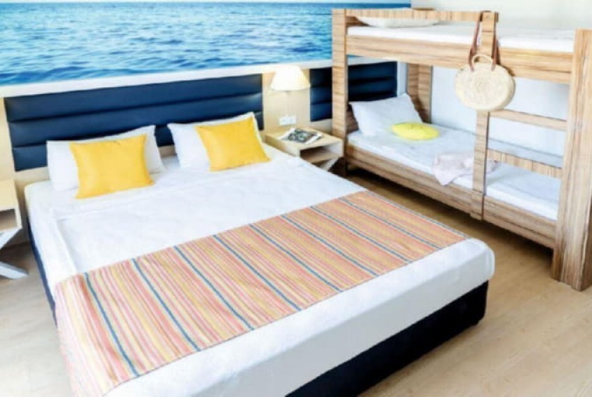 Club Aqua Plaza (ex. Aqua Plaza), 4* Club Aqua Plaza (ex. Aqua Plaza), 4*