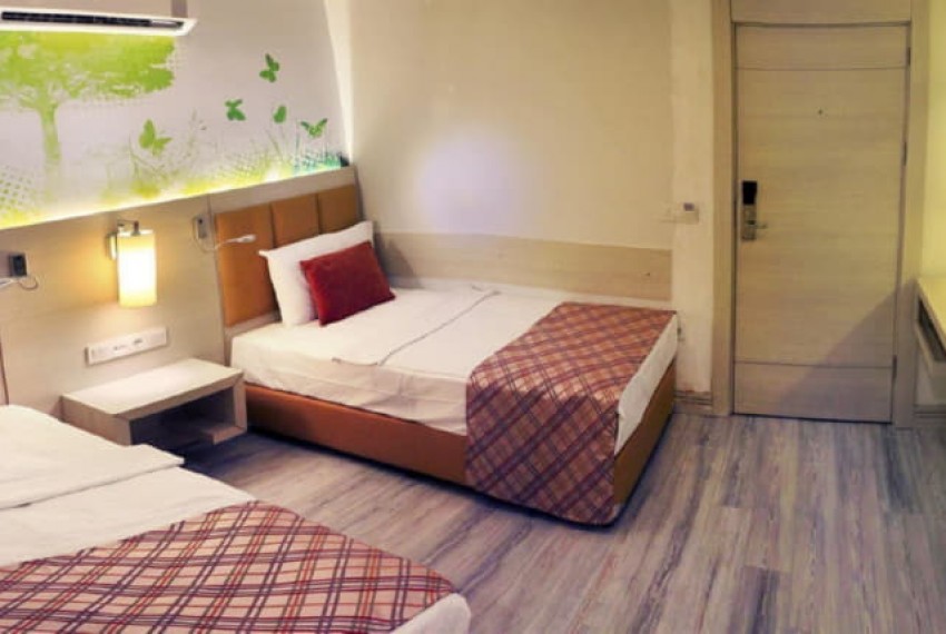 Club Aqua Plaza (ex. Aqua Plaza), 4* Club Aqua Plaza (ex. Aqua Plaza), 4*