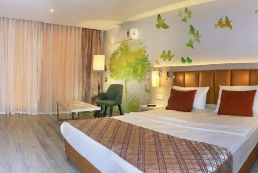 Club Aqua Plaza (ex. Aqua Plaza), 4* Club Aqua Plaza (ex. Aqua Plaza), 4*