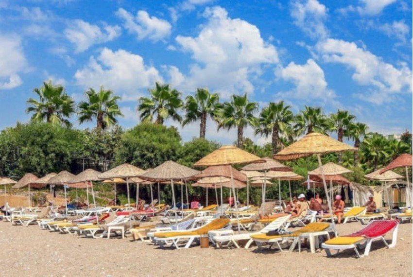 Club Aqua Plaza (ex. Aqua Plaza), 4* Club Aqua Plaza (ex. Aqua Plaza), 4*