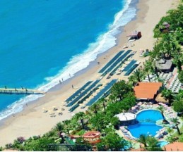 Hotel Club Guenes Garden, 2*