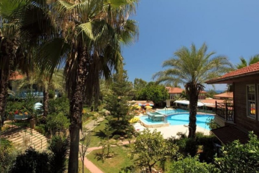 Hotel Club Guenes Garden, 2* Hotel Club Guenes Garden, 2*