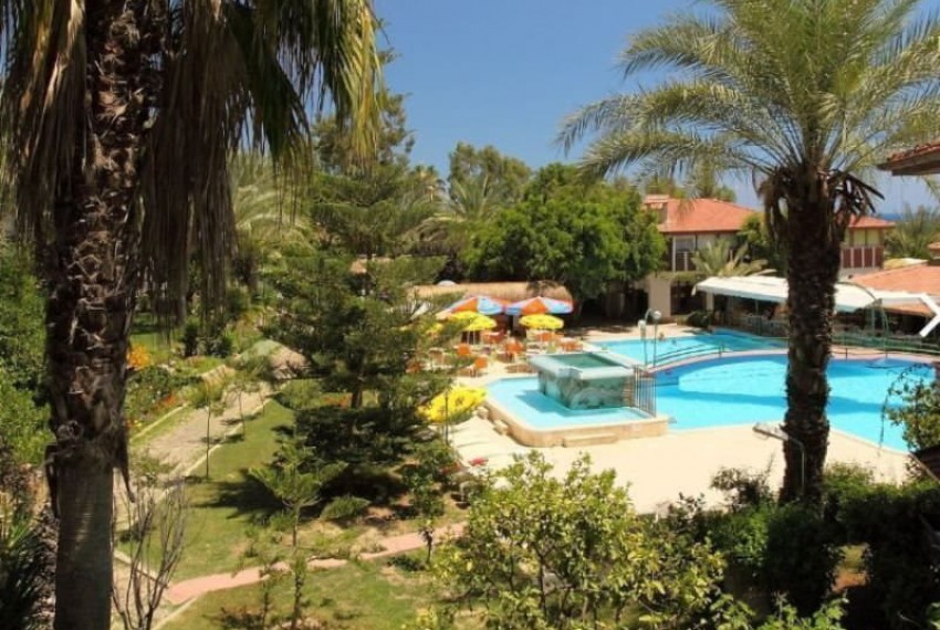 Hotel Club Guenes Garden, 2* Hotel Club Guenes Garden, 2*