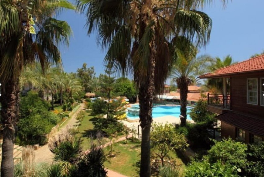 Hotel Club Guenes Garden, 2* Hotel Club Guenes Garden, 2*