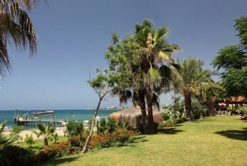 Hotel Club Guenes Garden, 2* Hotel Club Guenes Garden, 2*