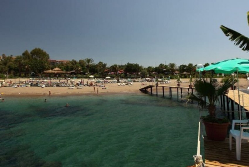Hotel Club Guenes Garden, 2* Hotel Club Guenes Garden, 2*