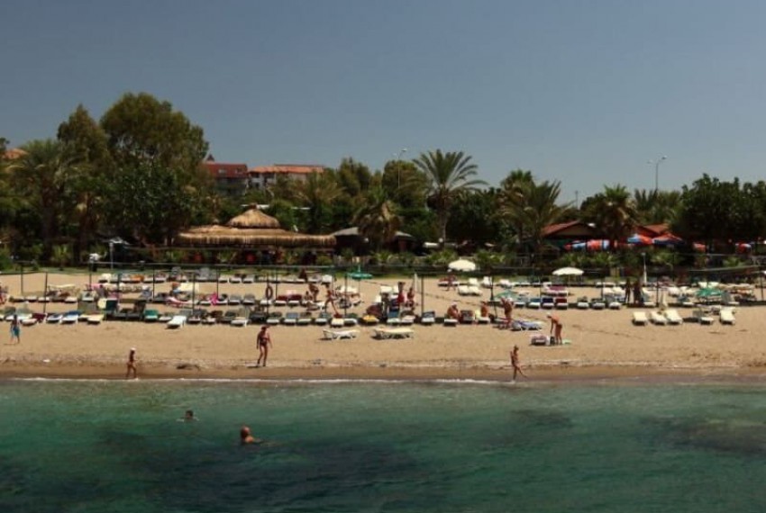 Hotel Club Guenes Garden, 2* Hotel Club Guenes Garden, 2*