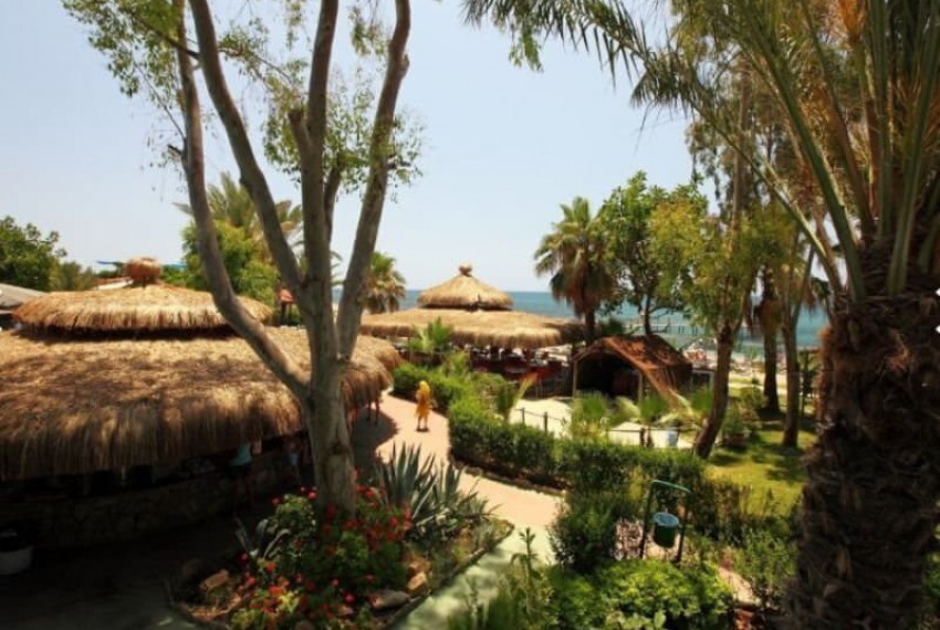 Hotel Club Guenes Garden, 2* Hotel Club Guenes Garden, 2*