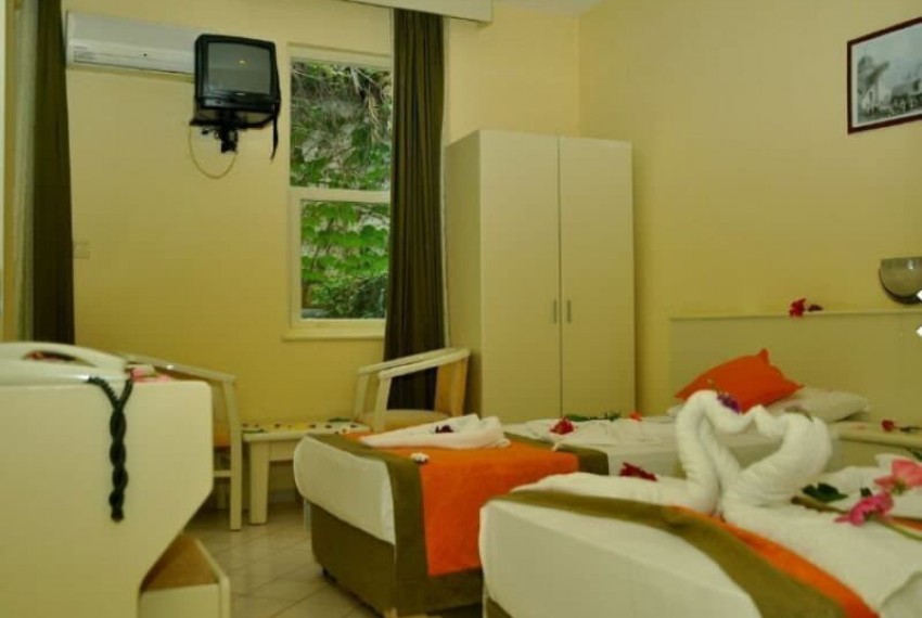 Hotel Club Guenes Garden, 2* Hotel Club Guenes Garden, 2*
