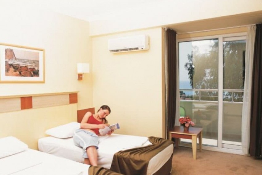 Hotel Club Guenes Garden, 2* Hotel Club Guenes Garden, 2*