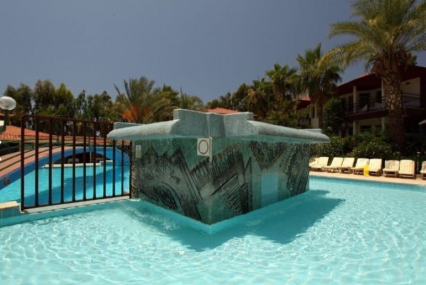Hotel Club Guenes Garden, 2* Hotel Club Guenes Garden, 2*
