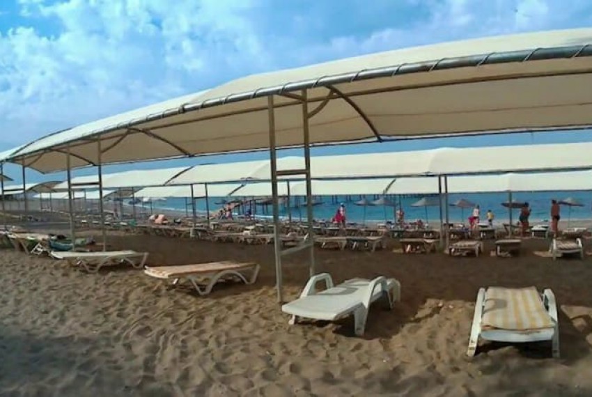 Hotel Club Guenes Garden, 2* Hotel Club Guenes Garden, 2*