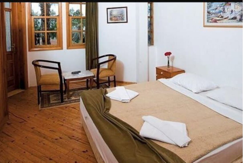 Hotel Club Guenes Garden, 2* Hotel Club Guenes Garden, 2*
