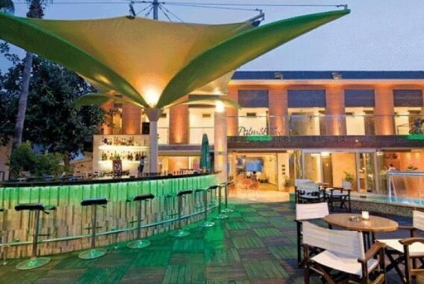 Hotel Club Guenes Garden, 2* Hotel Club Guenes Garden, 2*
