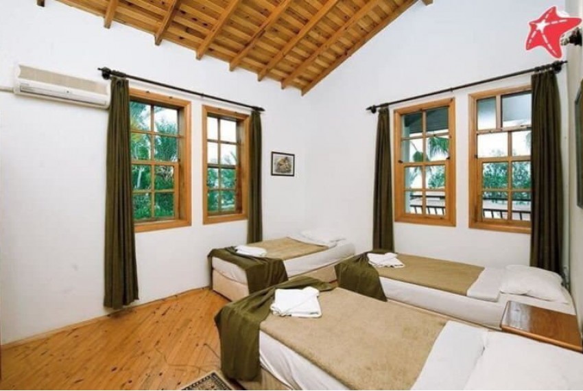 Hotel Club Guenes Garden, 2* Hotel Club Guenes Garden, 2*