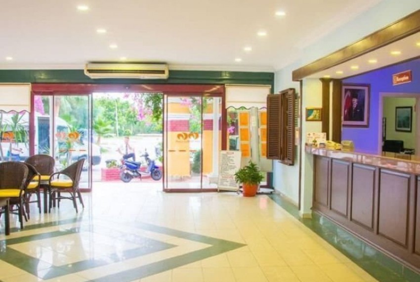 Hotel Club Guenes Garden, 2* Hotel Club Guenes Garden, 2*