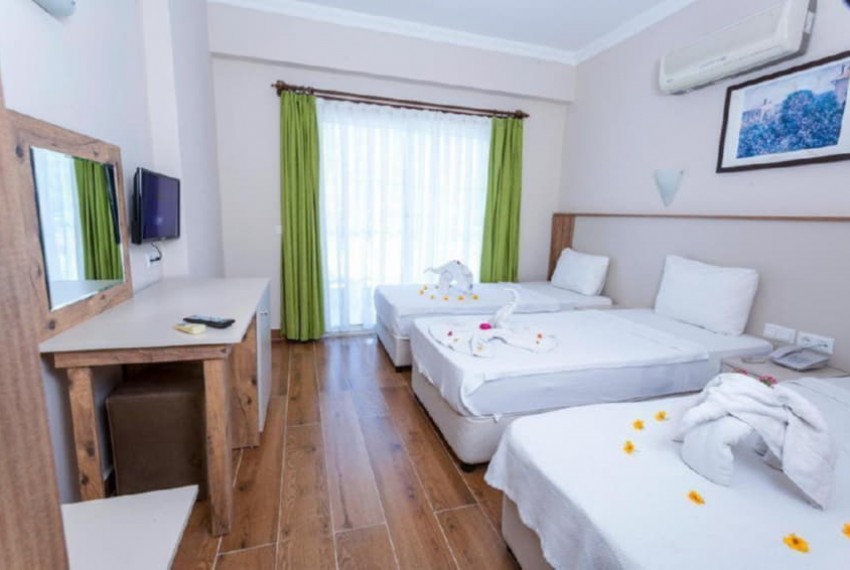 Melissa Residence Hotel & SPA, 4* Melissa Residence Hotel & SPA, 4*